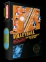 Magnavox Odyssey-2  -  Volleyball (USA, Europe)